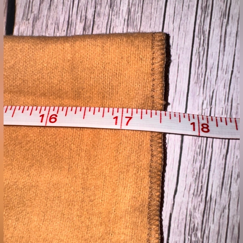 Louis Vuitton tan dust bag for a large bag - EUC - Picture 12 of 14